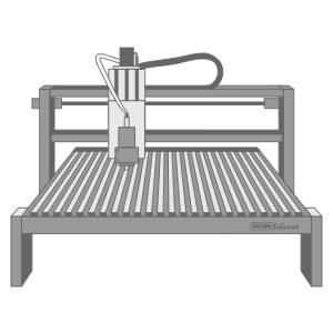 Фрезерная обработка